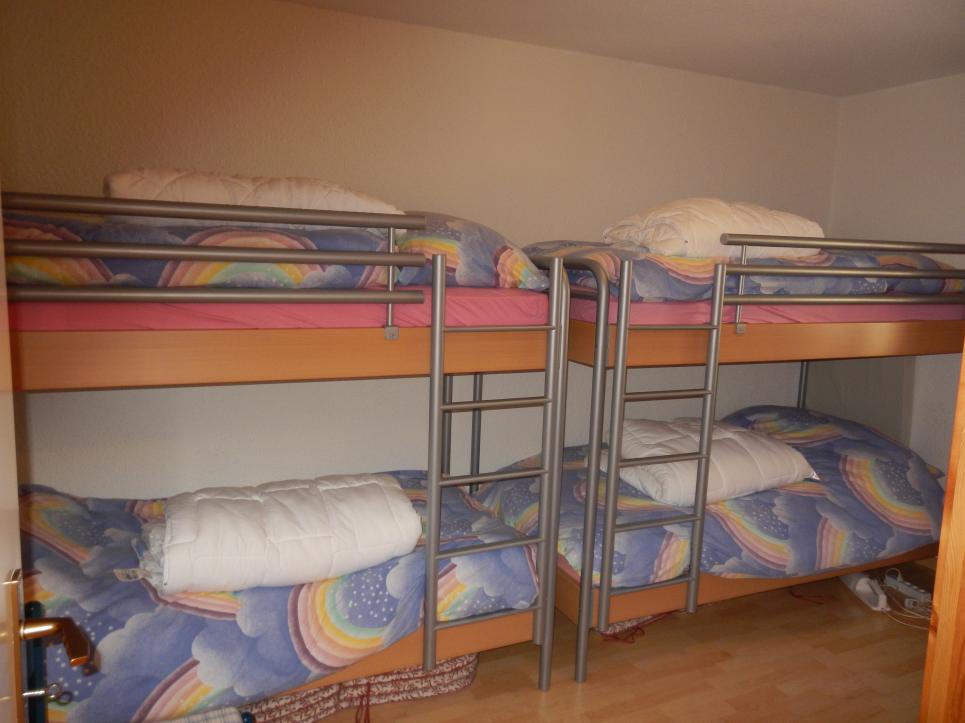 Appartement 3 pièces à Anzère