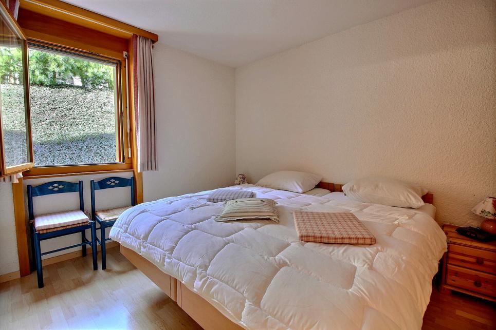 Appartement 3 pièces à Anzère