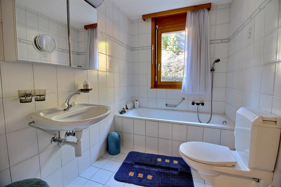 Appartement 3 pièces à Anzère