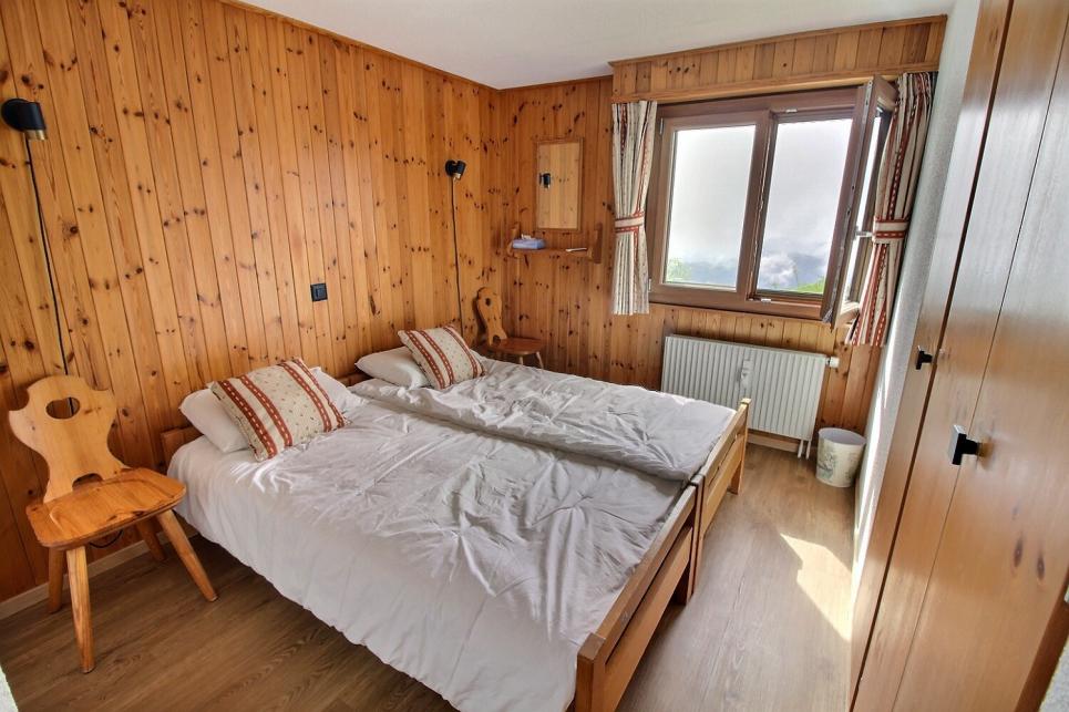 Appartement 3 pièces à Anzère