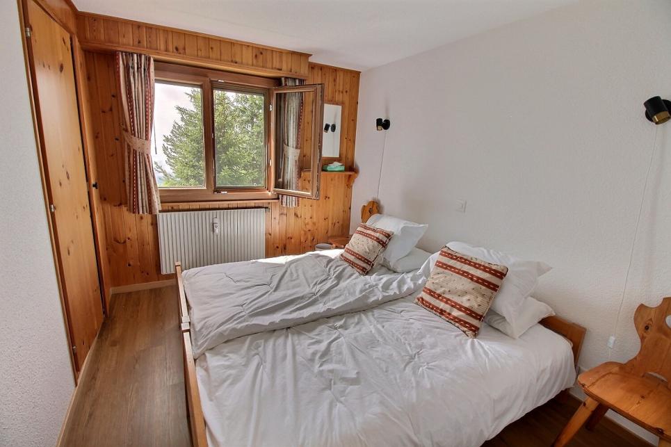 Appartement 3 pièces à Anzère