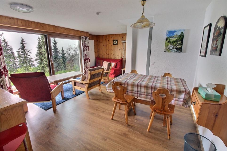 Appartement 3 pièces à Anzère