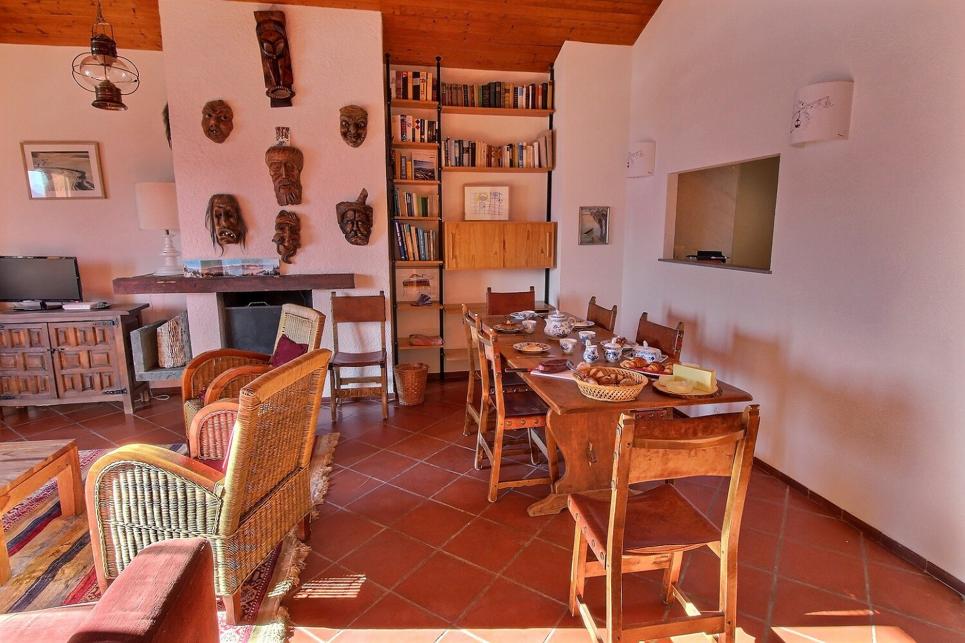 Appartement 4 pièces à Anzère