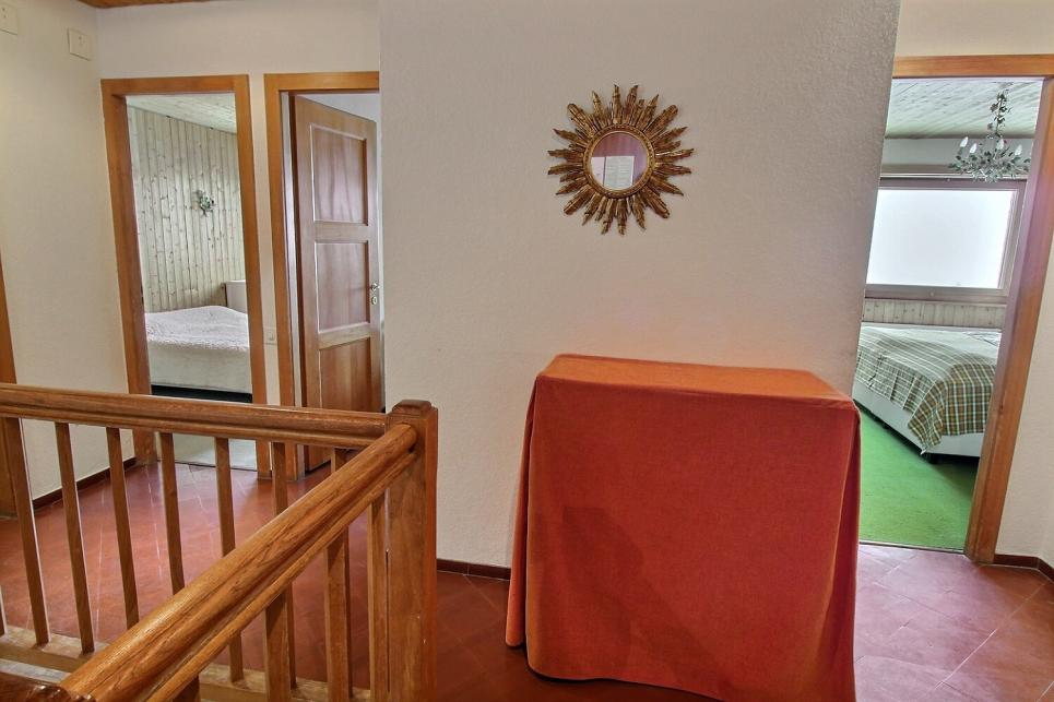 Appartement 4 pièces à Anzère