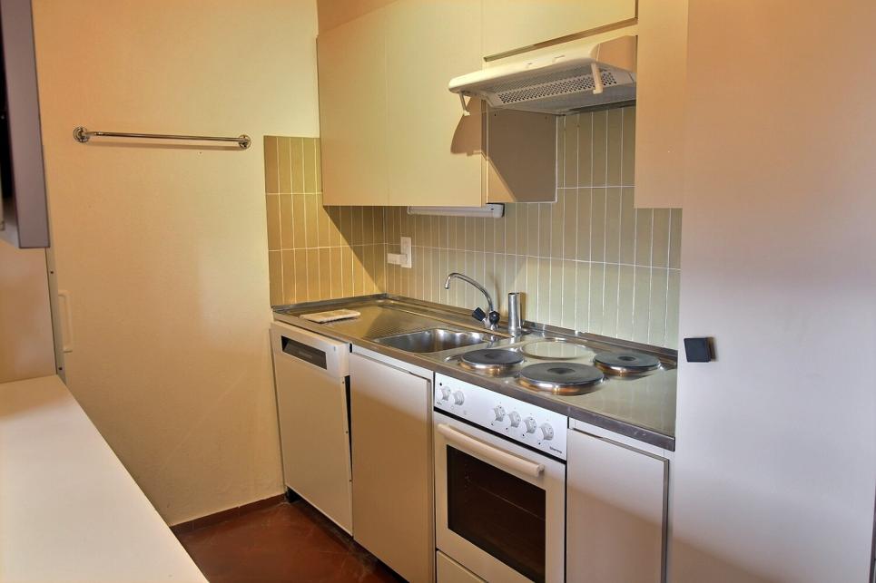 Appartement 4 pièces à Anzère