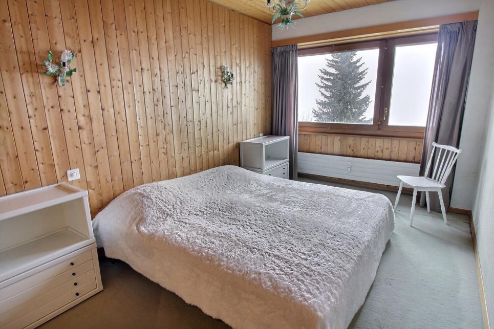 Appartement 4 pièces à Anzère