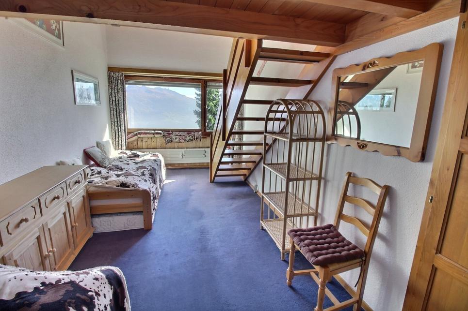 Appartement 3 pièces à Anzère