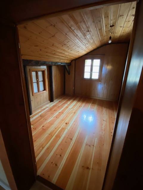 Maison de Village 4 pièces à Ayent