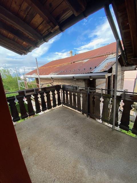 Maison de Village 4 pièces à Ayent