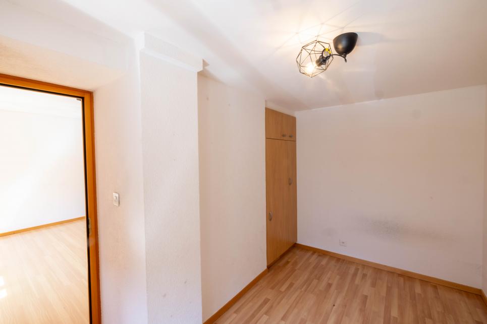 Appartement 2.5 pièces au Châble VS