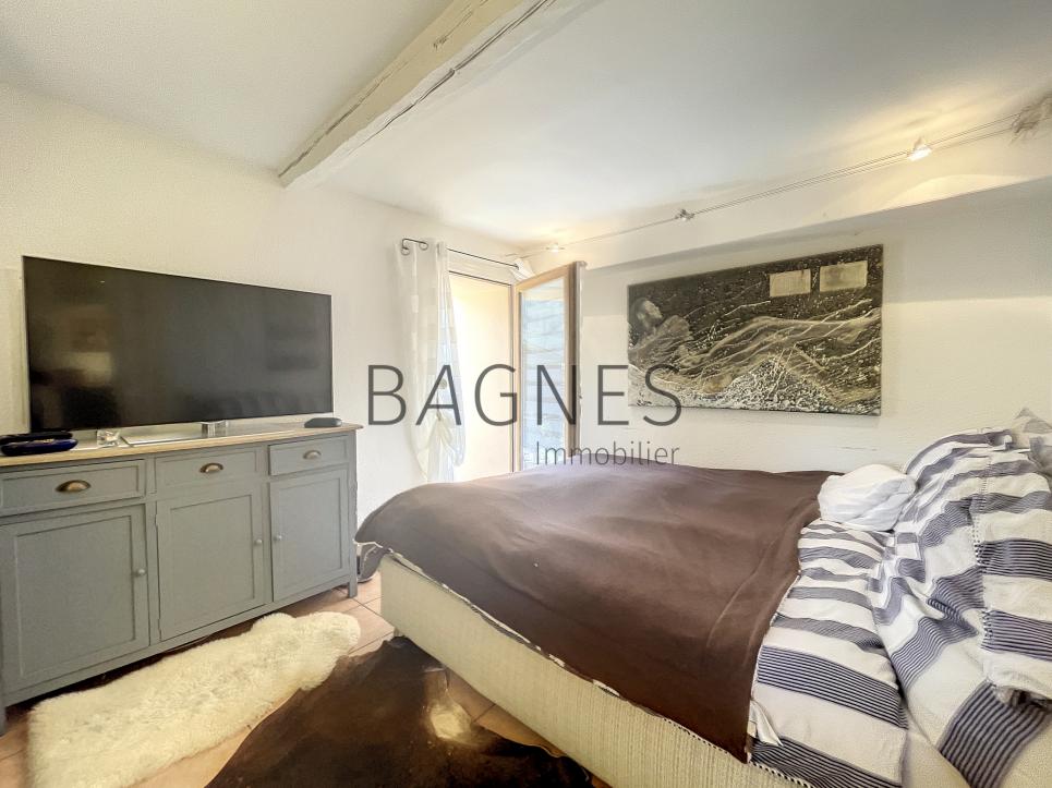 Appartement 1.5 pièces à Versegères