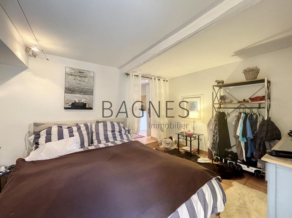 Appartement 1.5 pièces à Versegères