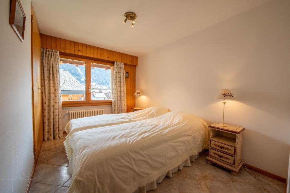 Appartement 4 pièces à Verbier