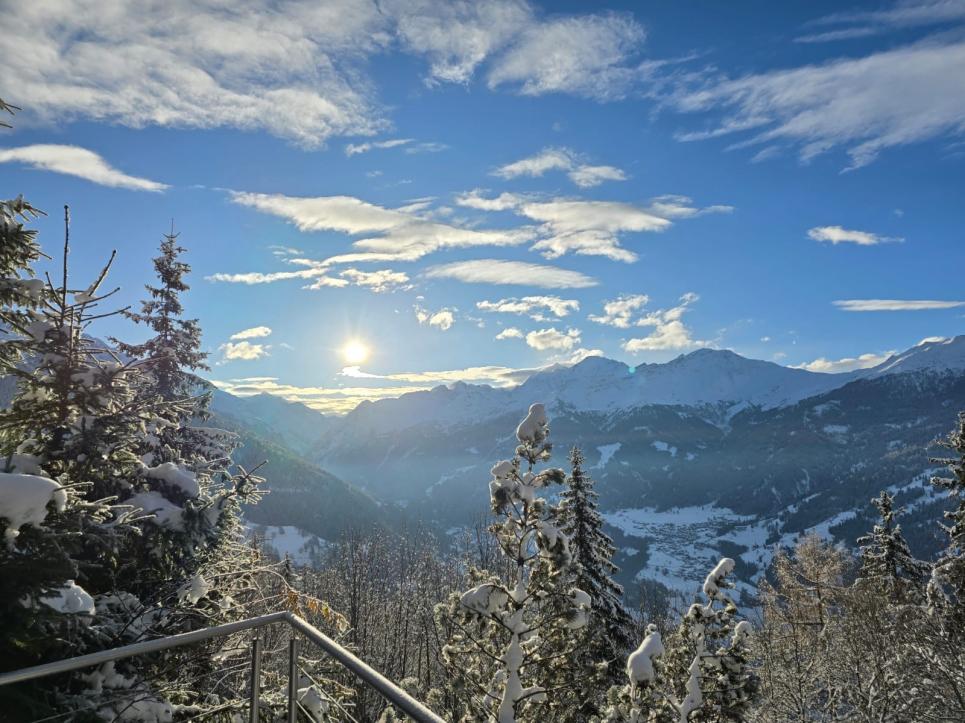 Chalet 7 pièces à Verbier