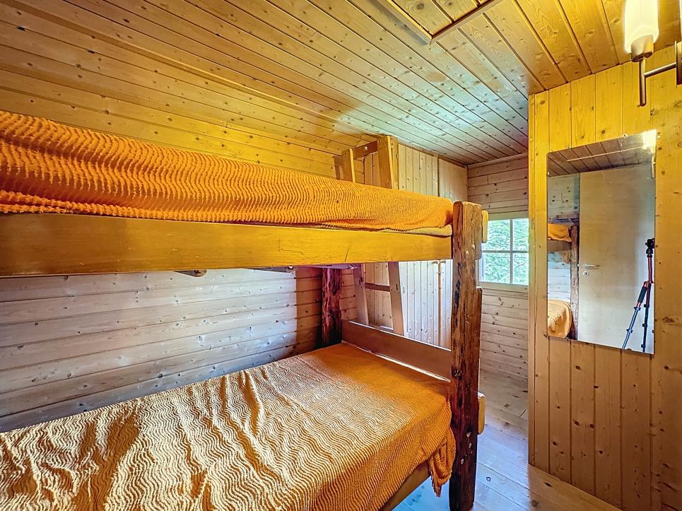 Villa Individuelle 3.5 pièces à Lourtier