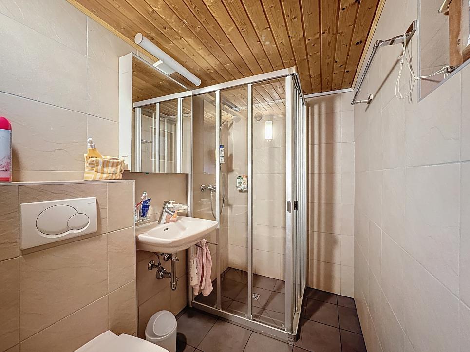 Villa Individuelle 3.5 pièces à Lourtier