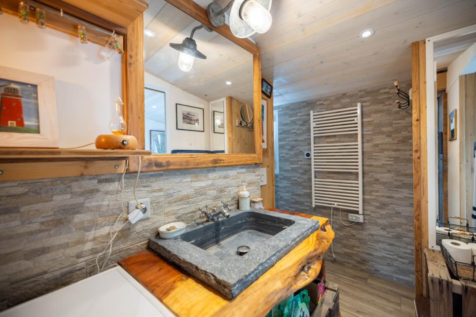 Appartement 3.5 pièces à Versegères