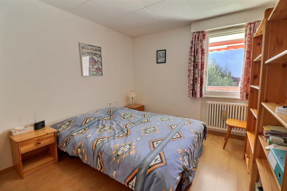 Appartement 4.5 pièces à Château-d'Oex