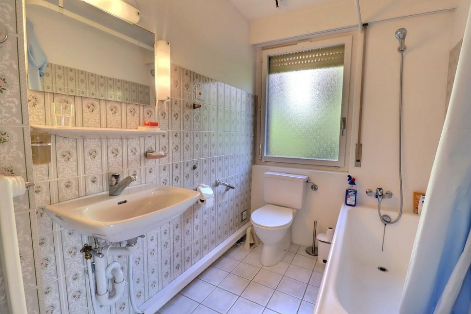 Appartement 4.5 pièces à Château-d'Oex