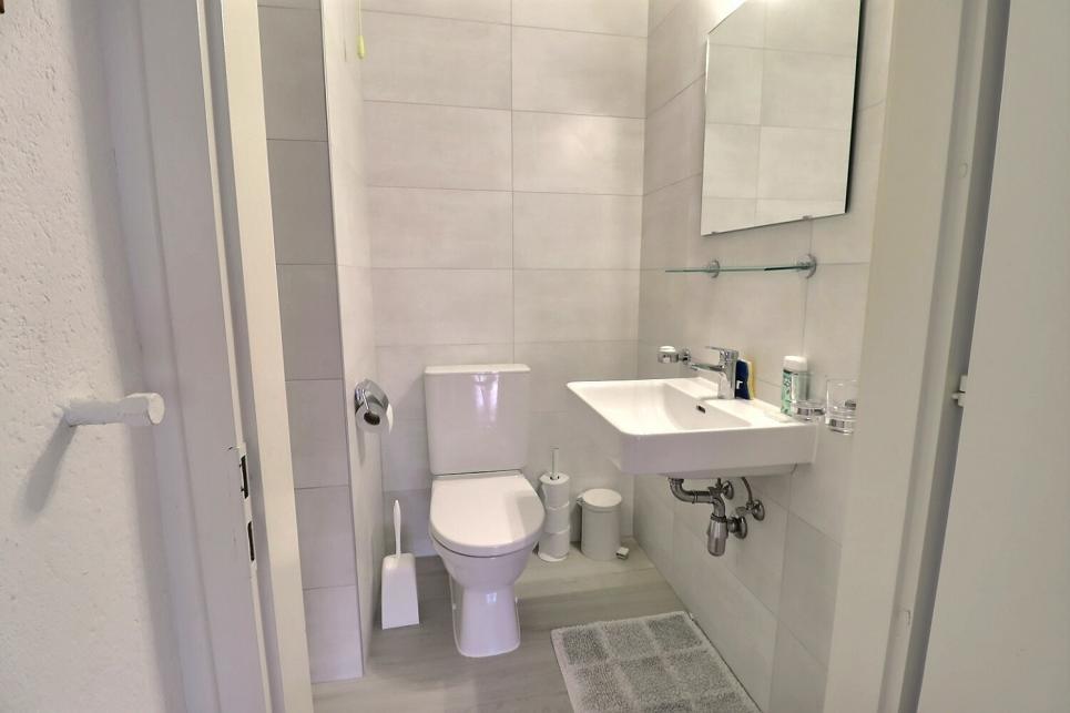 Appartement 4.5 pièces à Château-d'Oex