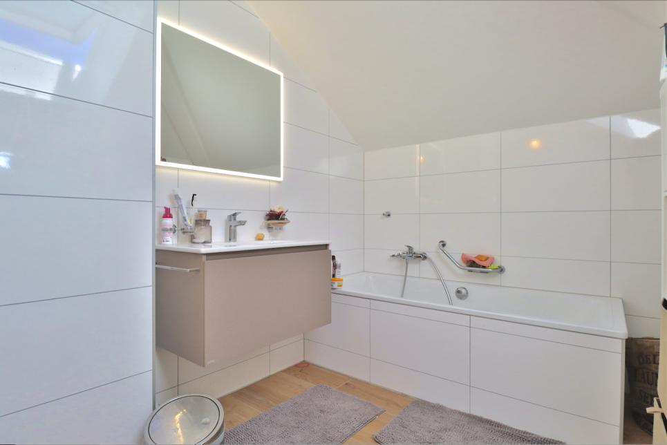 Appartement 3.5 pièces à Vionnaz