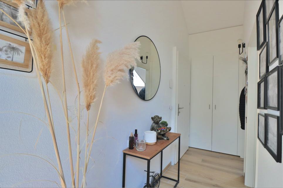Appartement 3.5 pièces à Vionnaz