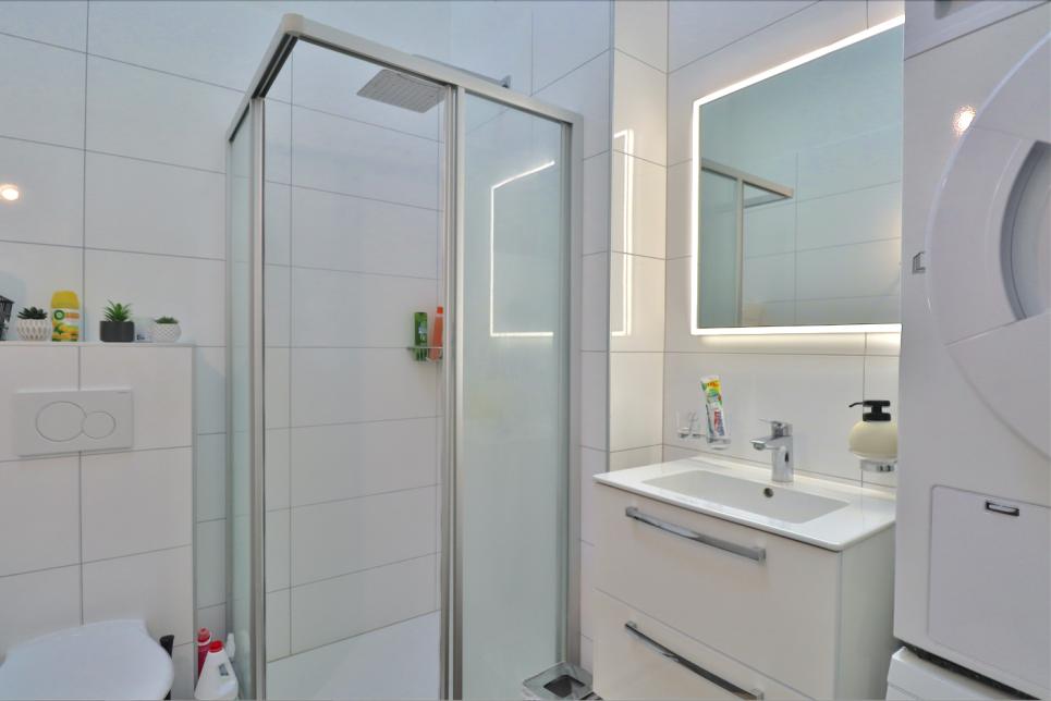 Appartement 3.5 pièces à Vionnaz