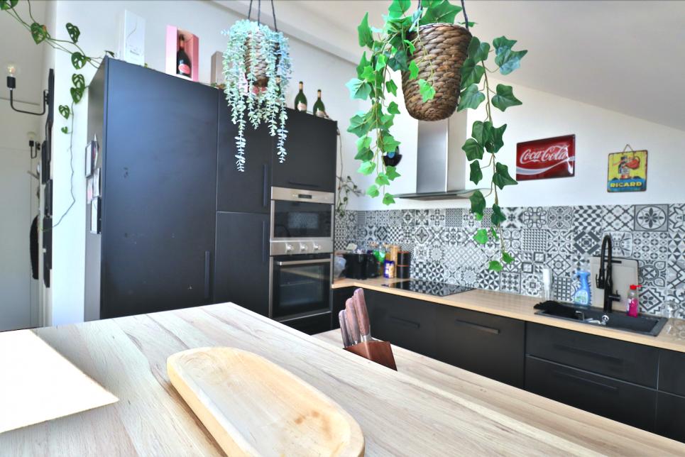 Appartement 3.5 pièces à Vionnaz