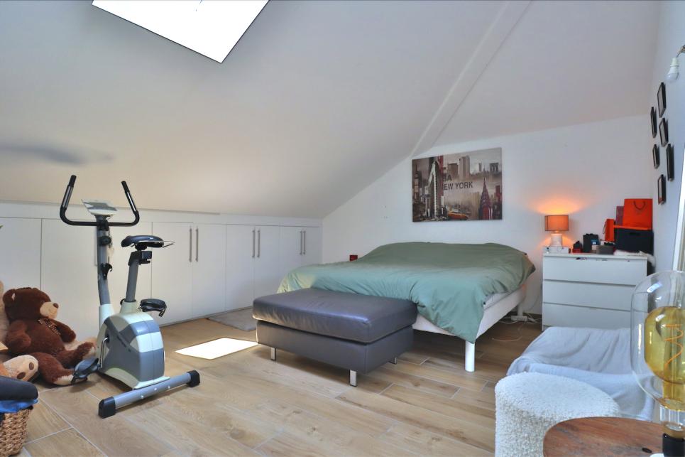 Appartement 3.5 pièces à Vionnaz