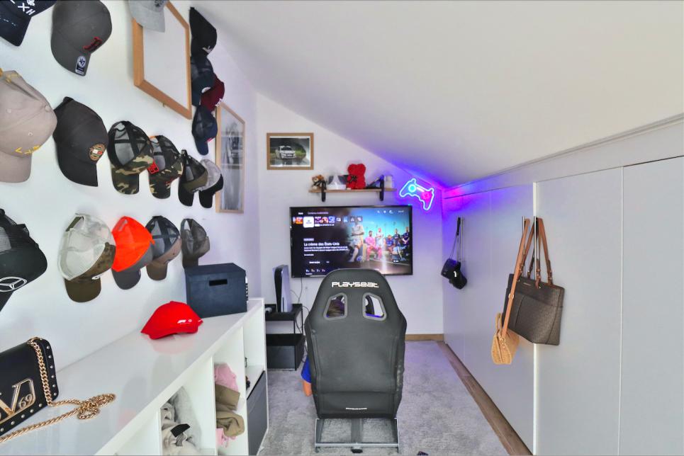 Appartement 3.5 pièces à Vionnaz