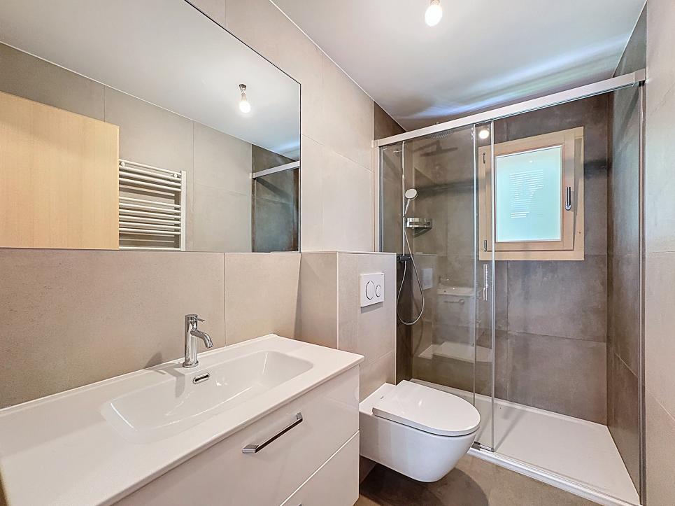 Appartement 4.5 pièces au Châble VS