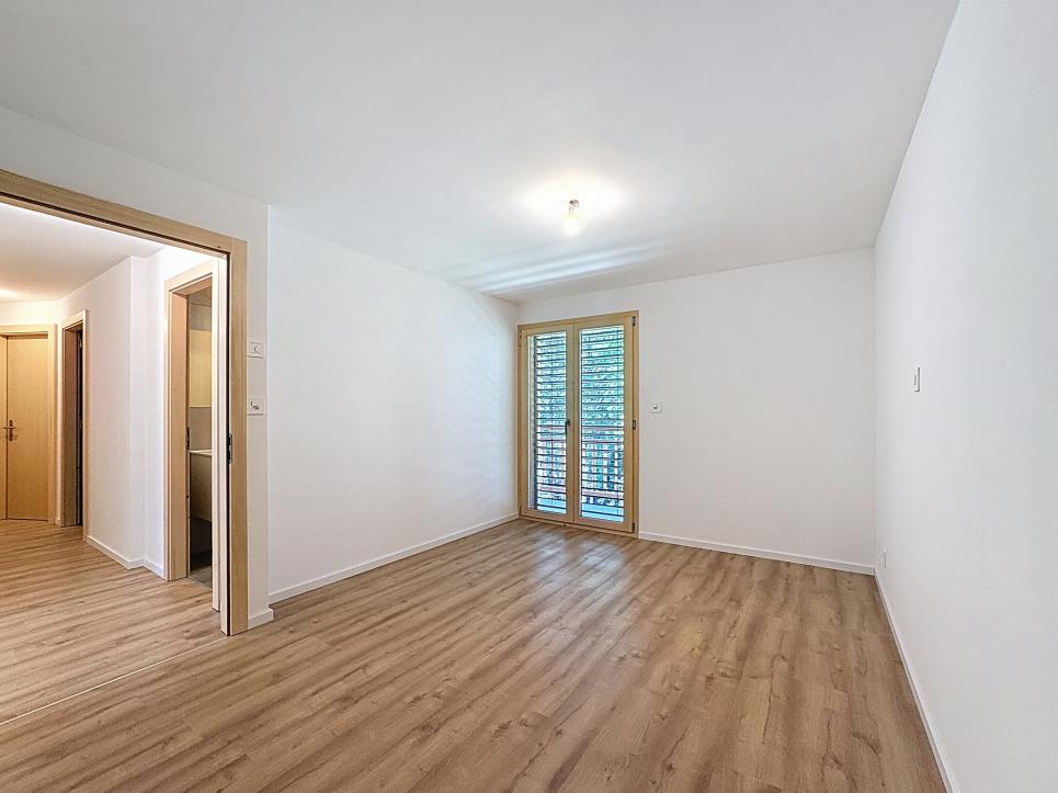 Appartement 4.5 pièces au Châble VS