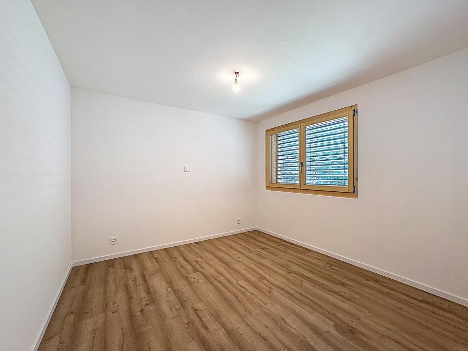 Appartement 4.5 pièces au Châble VS