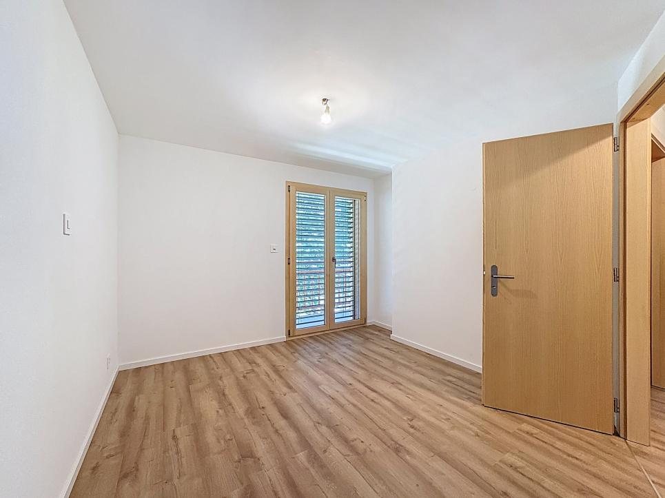 Appartement 4.5 pièces au Châble VS