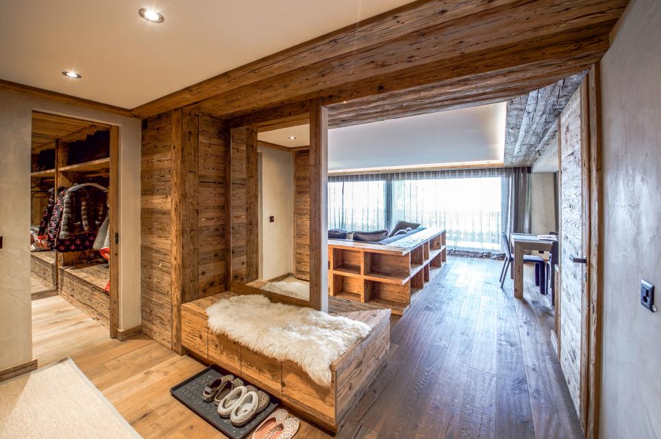 Appartement 5.5 pièces à Verbier