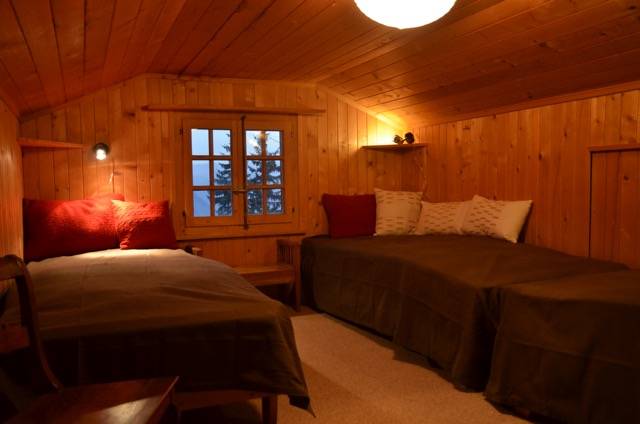 Chalet 8 pièces à Verbier