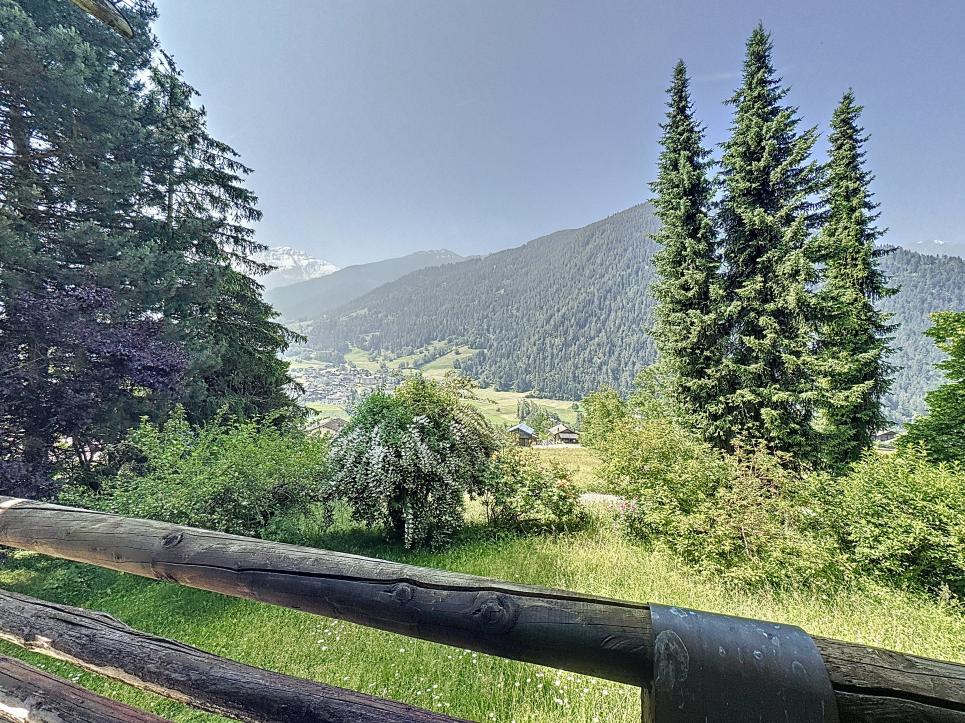 Villa Individuelle 2.5 pièces au Châble VS
