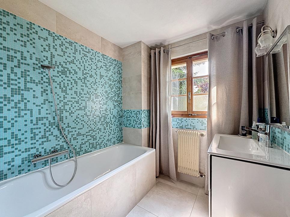 Villa Individuelle 2.5 pièces au Châble VS