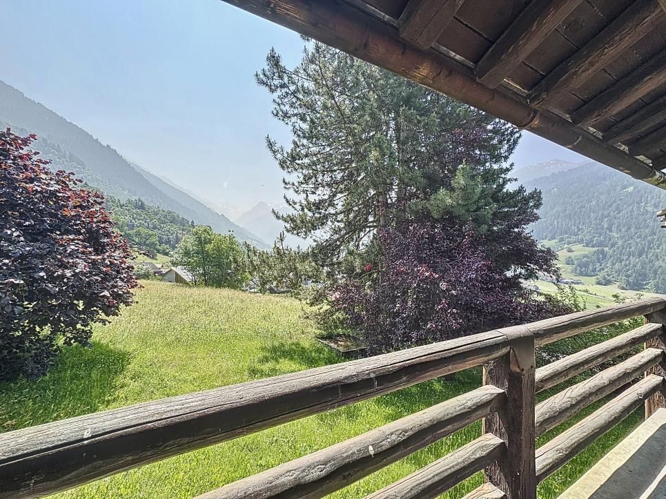 Chalet 3.5 pièces au Châble VS