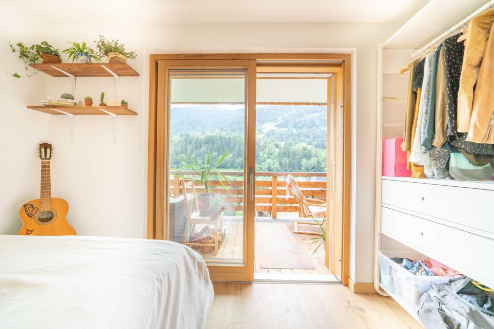 Appartement 4.5 pièces au Châble VS