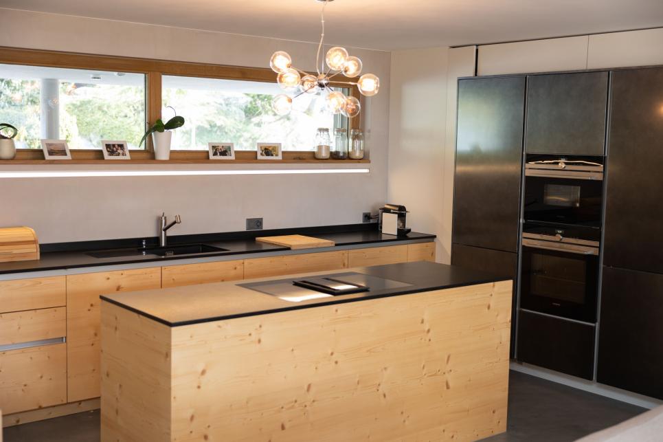Appartement 4.5 pièces au Châble VS