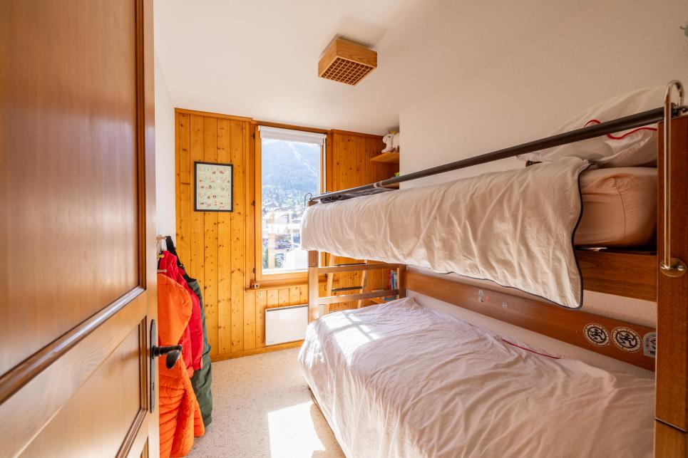 Appartement 4.5 pièces à Verbier