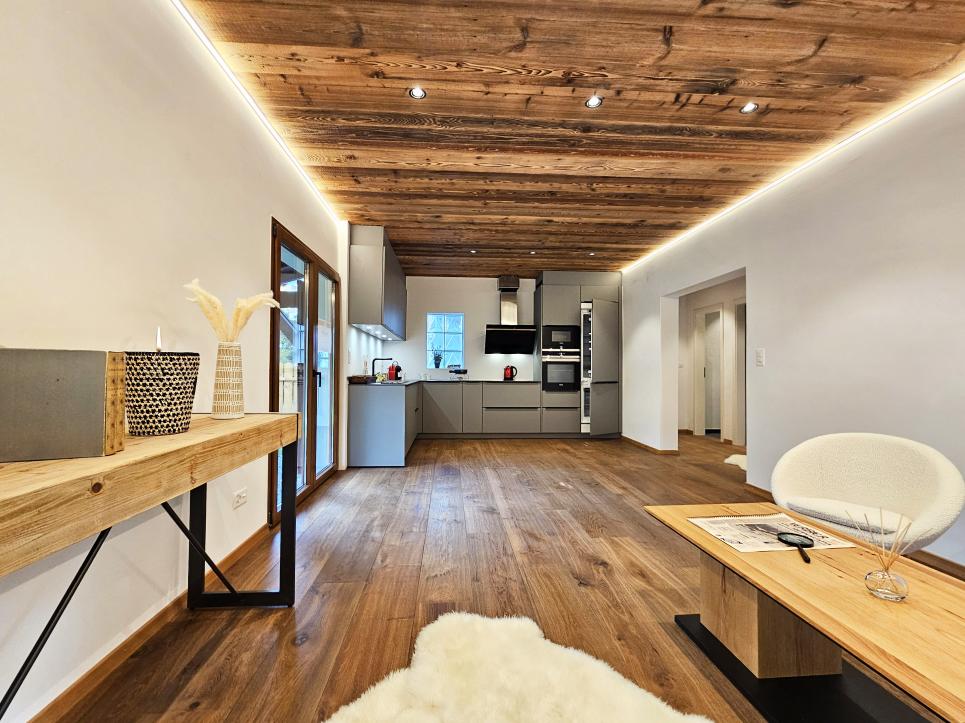 Appartement 4 pièces à Verbier