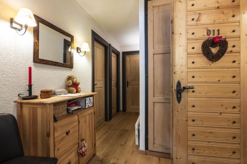 Appartement 3.5 pièces à Verbier