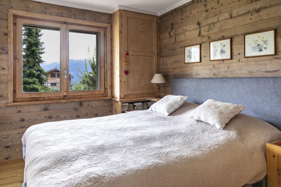 Appartement 3.5 pièces à Verbier