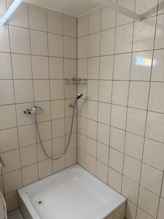 Habitat de 2.5 pièces au 1er étage
