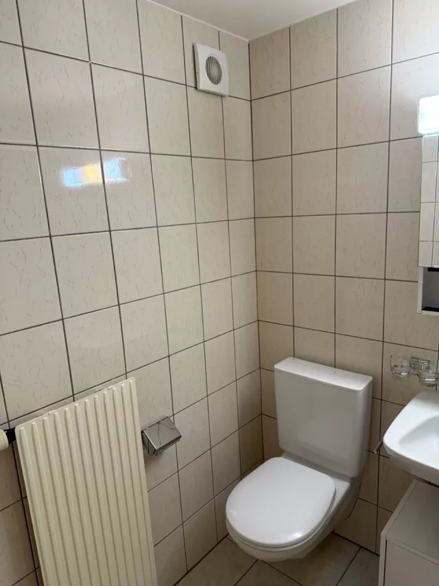 Habitat de 2.5 pièces au 1er étage