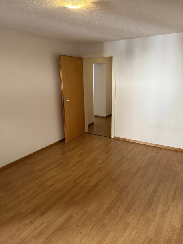 Habitat de 2.5 pièces au 1er étage