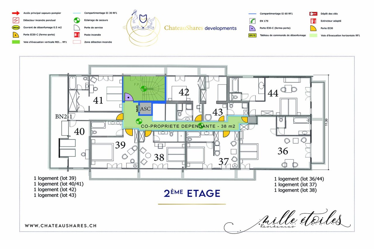 -70% ! Résidence secondaire 4 à 6 couchages Wellness-Spa dans les Alpes Valaisannes - Chalet, Meublé, Lot BN2