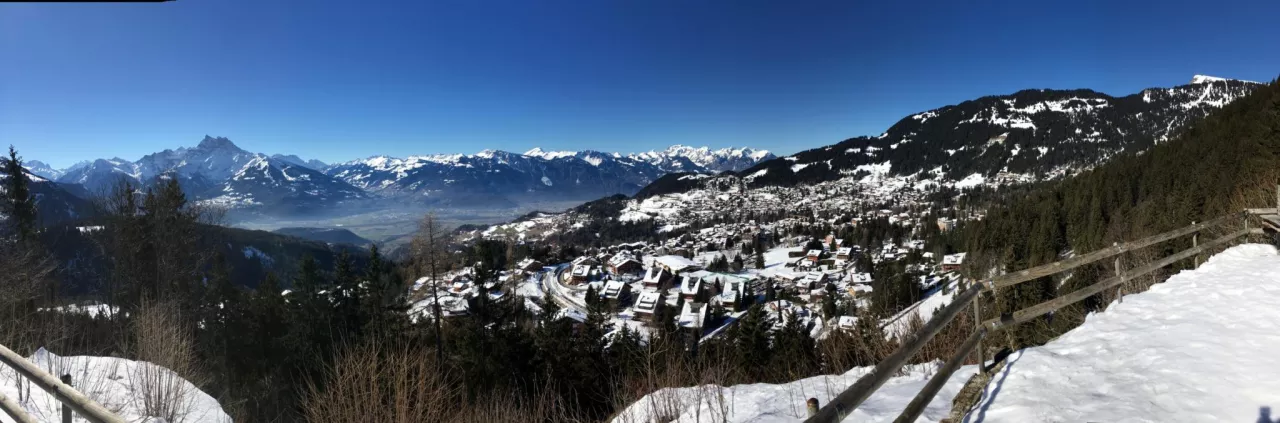 Vente de parts coopérative - Attique Montagne en Station